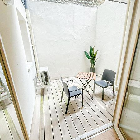 Cosy Sun - 1Ch - Avec Patio Privatif Leilighet Pau Eksteriør bilde