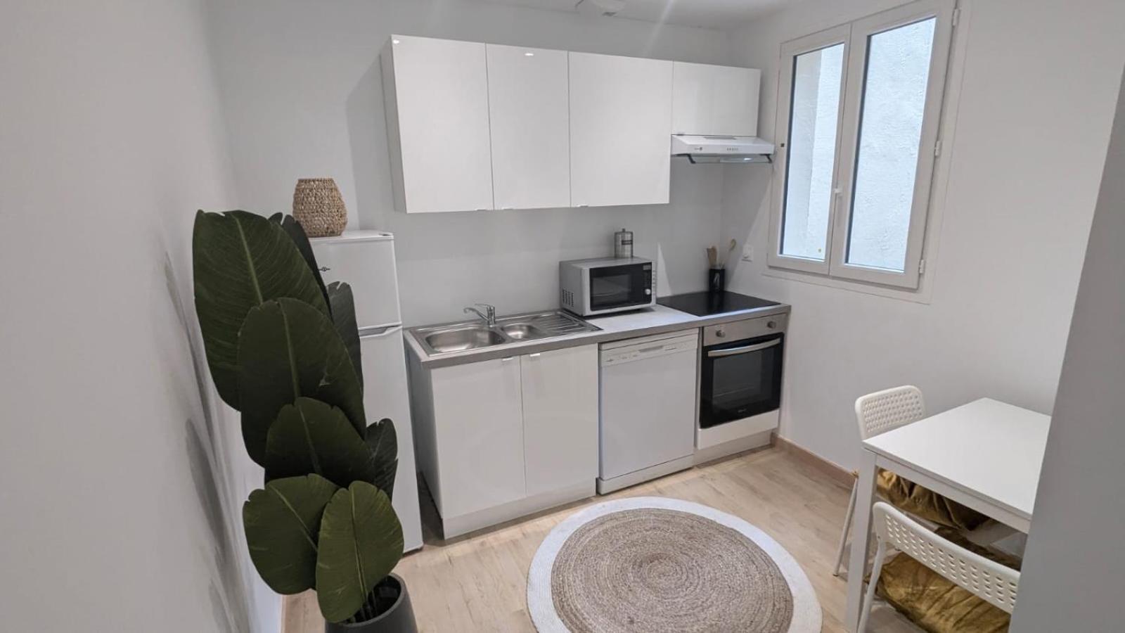 Cosy Sun - 1Ch - Avec Patio Privatif Leilighet Pau Eksteriør bilde