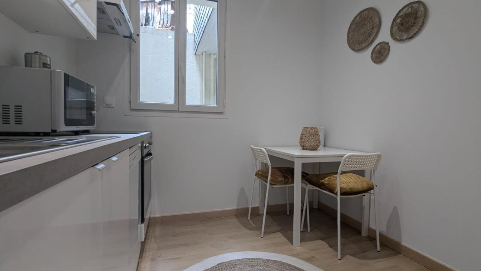 Cosy Sun - 1Ch - Avec Patio Privatif Leilighet Pau Eksteriør bilde